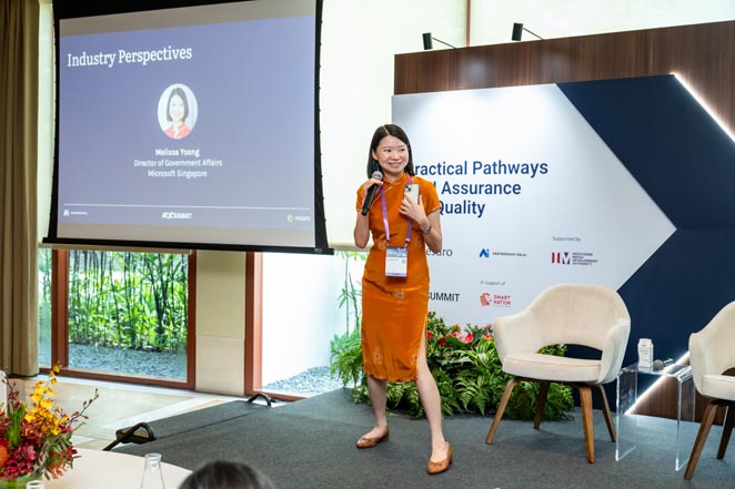 Practical Pathways to AI Assurance and Quality